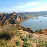 Puerta del Vado Bajo