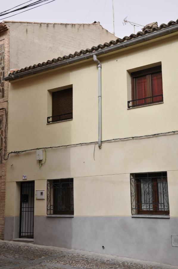Puerta Del Vado Bajo * Toledo