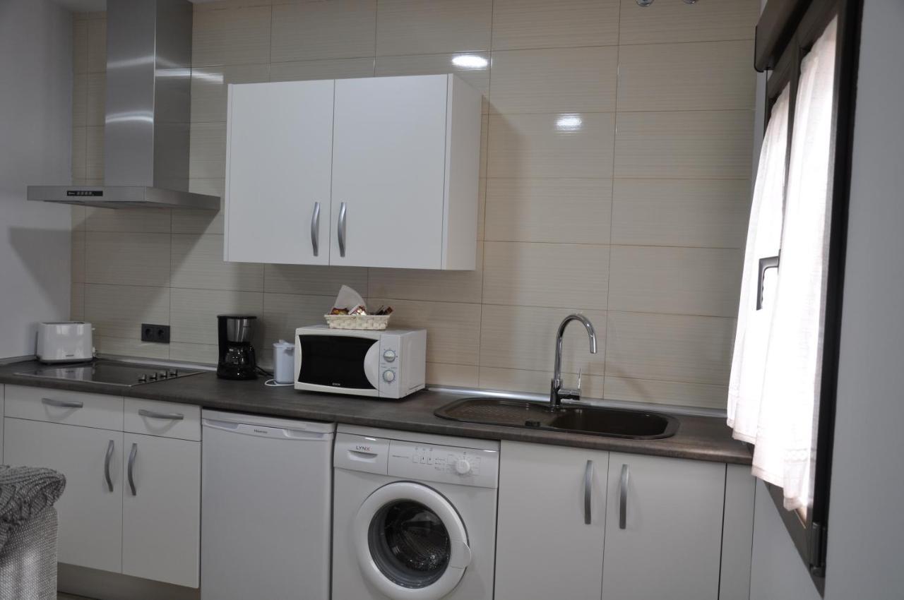 Apartamento Puerta Del Vado Bajo