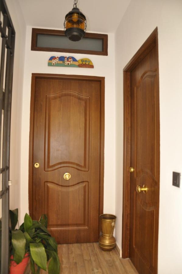Puerta Del Vado Bajo Apartamento *