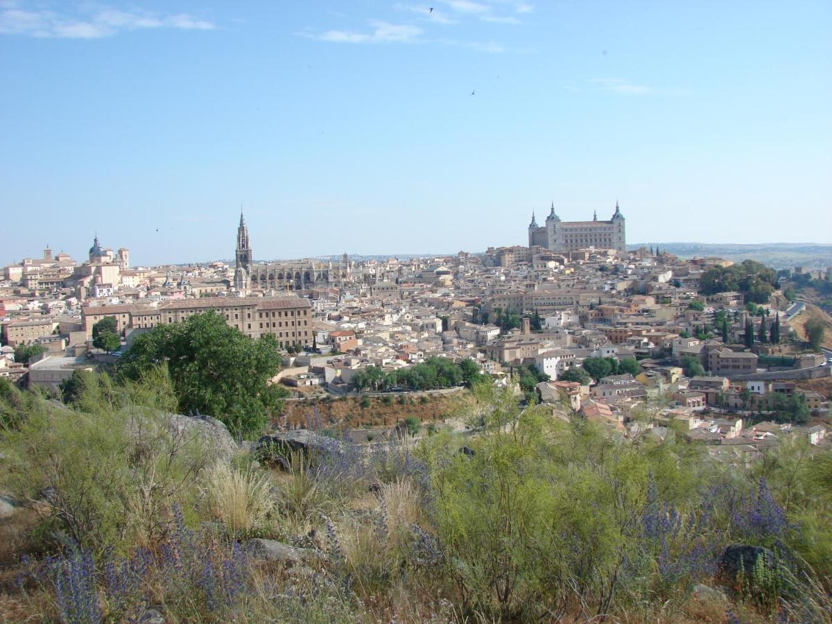 Puerta Del Vado Bajo * Toledo