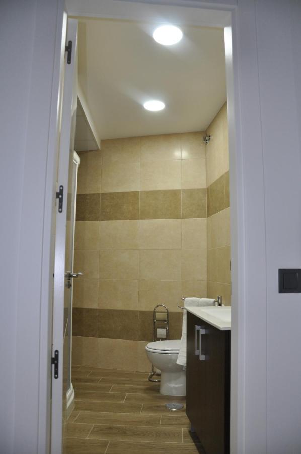 Puerta Del Vado Bajo Apartamento *