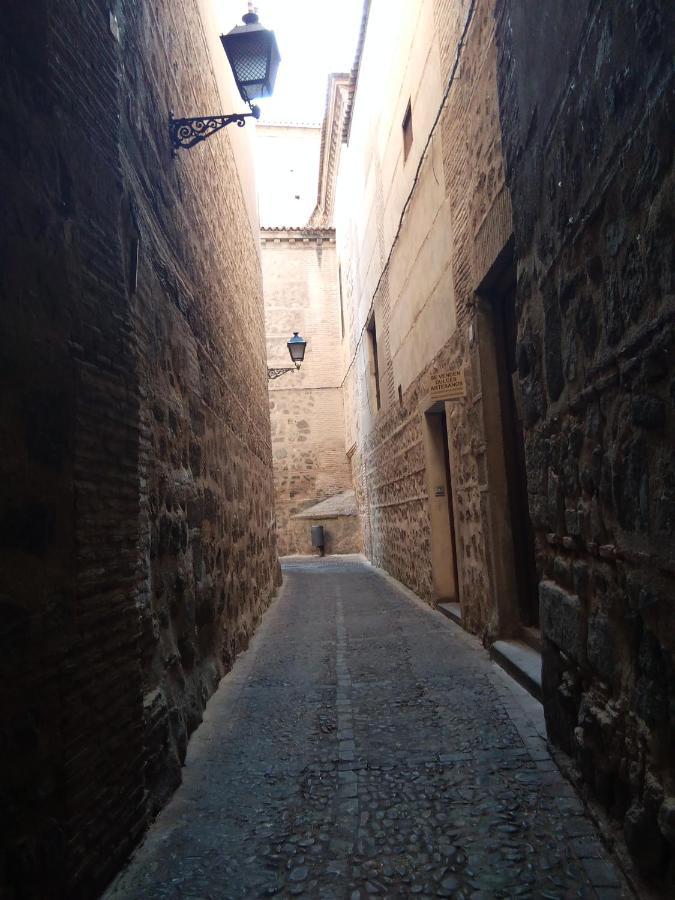 Puerta Del Vado Bajo