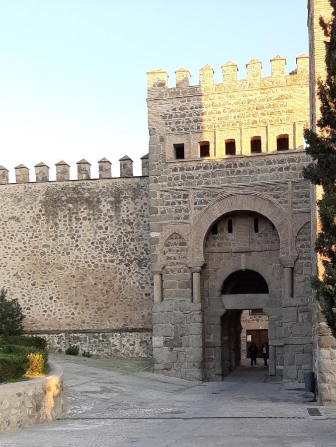 Apartamento Puerta Del Vado Bajo *
