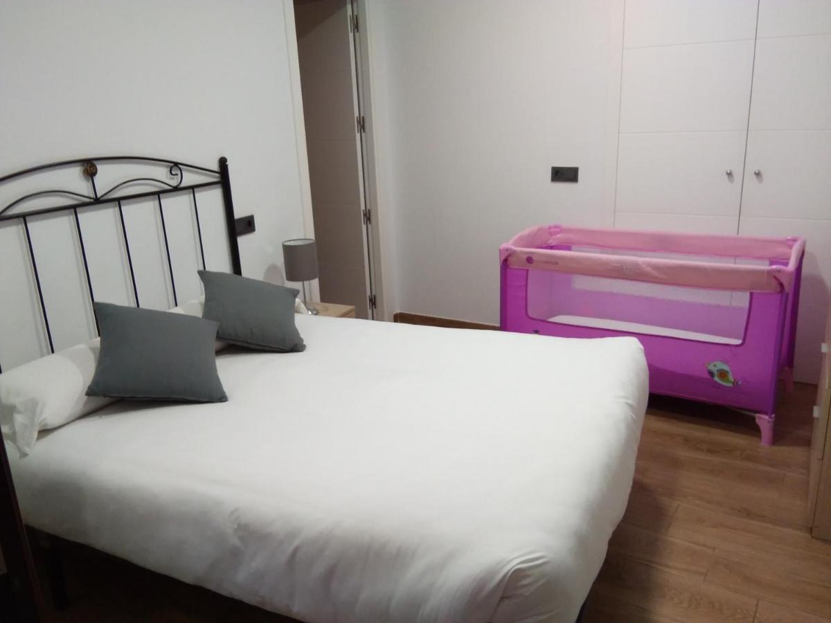 Puerta Del Vado Bajo Apartamento *