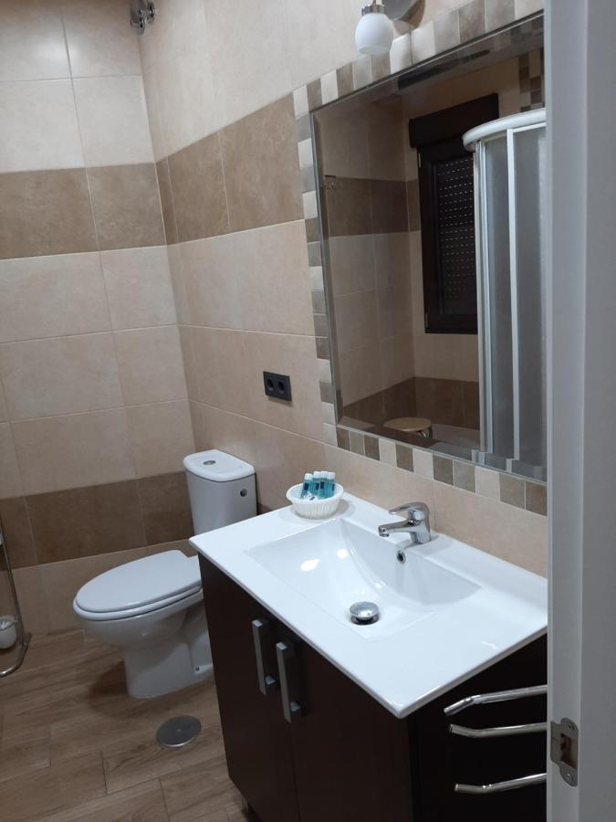 Puerta Del Vado Bajo Apartamento *
