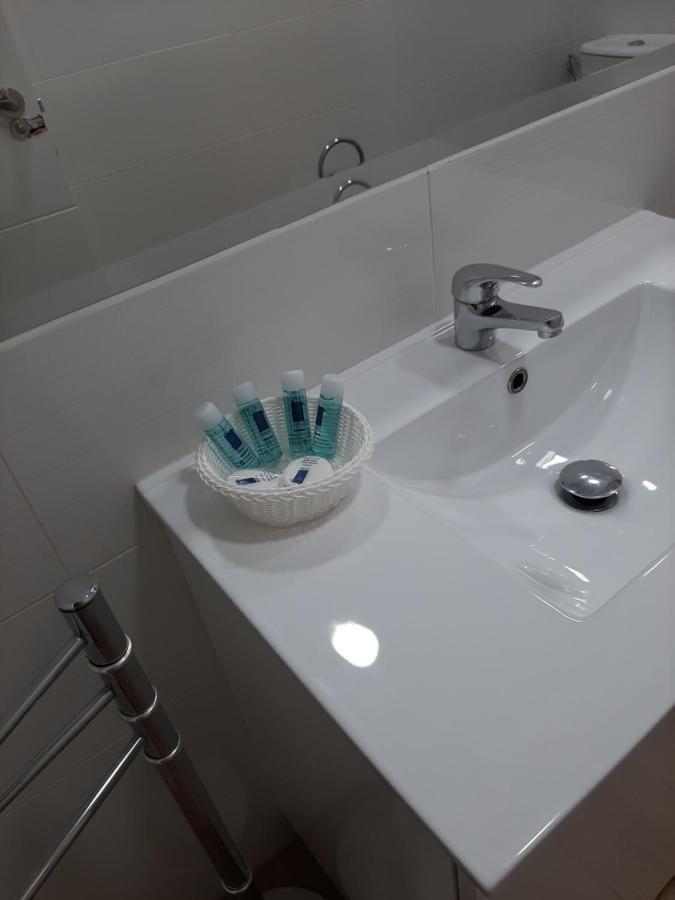Apartamento Puerta Del Vado Bajo