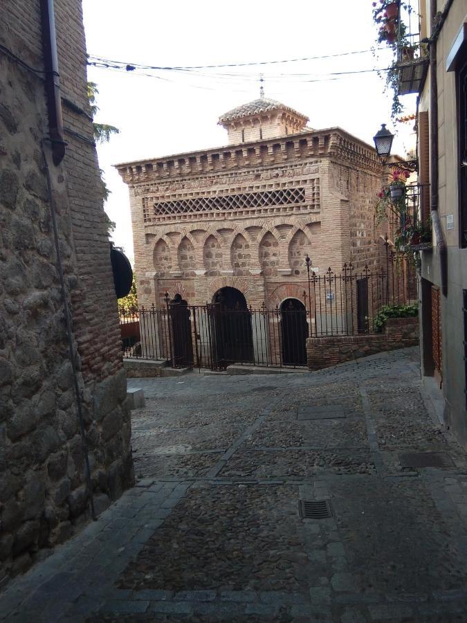 Puerta Del Vado Bajo Apartamento Toledo