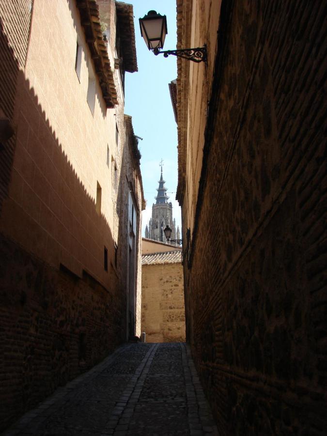 Puerta Del Vado Bajo Toledo