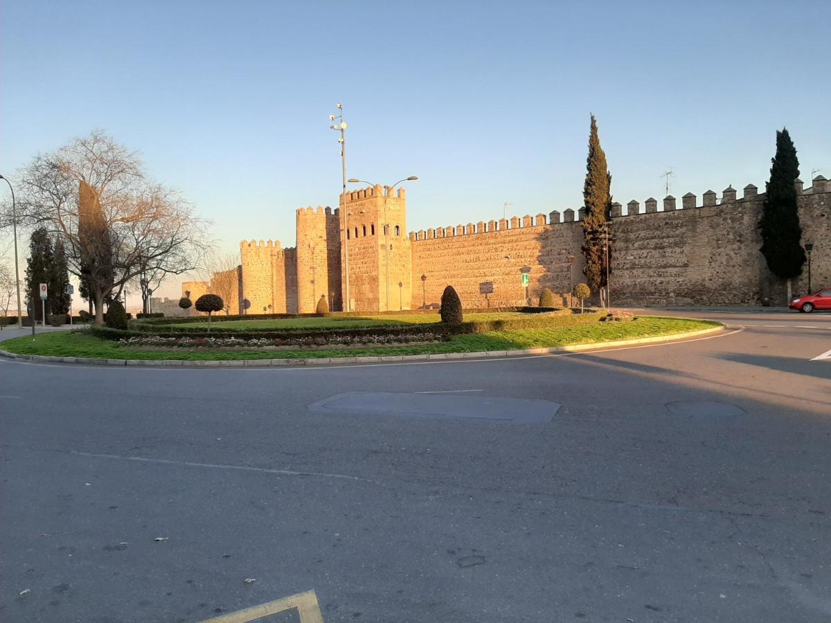 Puerta Del Vado Bajo * Toledo