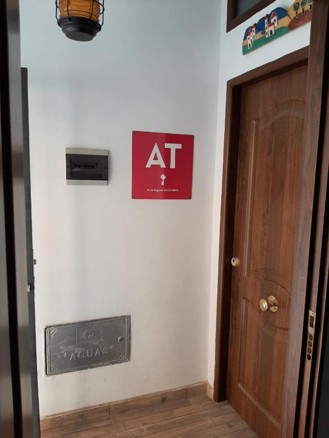 Apartamento Puerta Del Vado Bajo