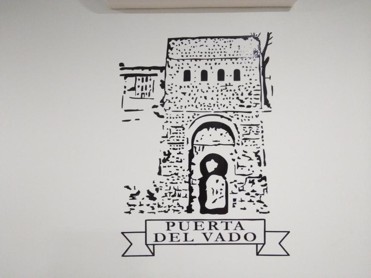 Apartamento Puerta Del Vado Bajo