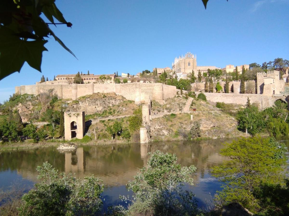 Puerta Del Vado Bajo * Toledo