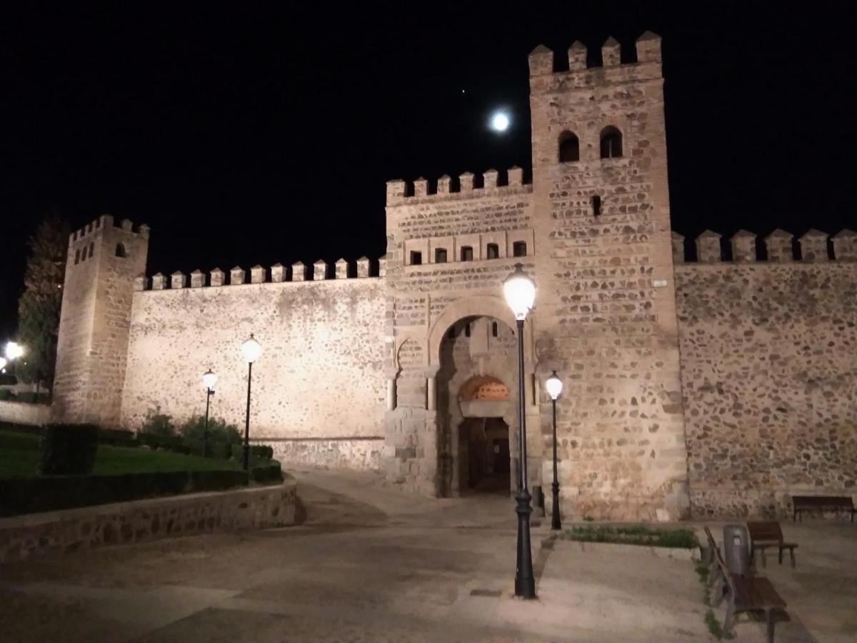 Puerta Del Vado Bajo Apartamento *