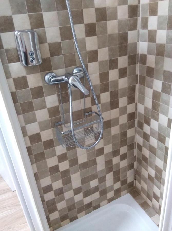 Apartamento Puerta Del Vado Bajo Toledo
